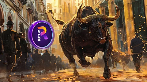 Two Crypto Coins That Could Outperform The Entire Market In The Upcoming Bull Run