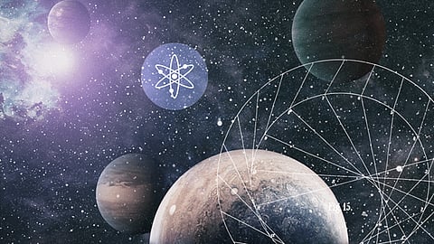 New Koala Coin (KLC) Steals the Spotlight Stellar (XLM) and Cosmos (ATOM) Traders Jump on the Adorable Crypto Trend