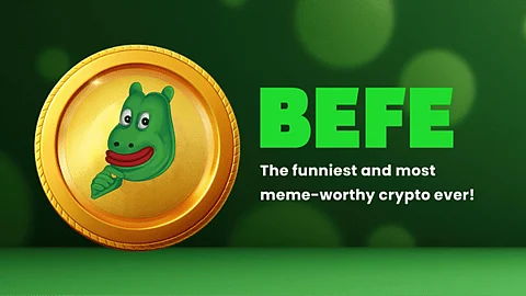 Riding the Crypto Wave: Which Coin to Choose – SLERF, Shiba Inu, or BEFE?