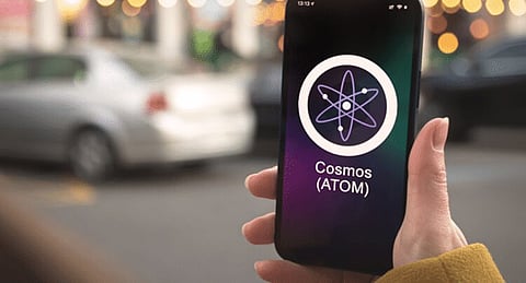 Cosmos (ATOM) Investors Flock to Kelexo (KLXO), Seeking to Capitalize on 20X Growth Predictions