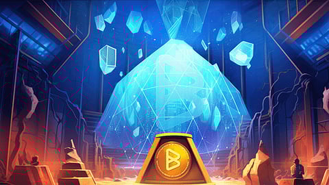 Bitgert Coin’s Remarkable Growth Amidst Slump in Solana and Cardano Prices