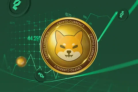 FLOKI Price Rallies 32% Amid Bullish Market Surge