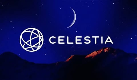 Celestia (TIA) and Mantle (MNT) Investors Drawn to Raffle Coin (RAFF) for Its Exciting Presale Raffle Opportunities