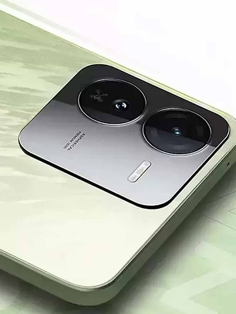 iQoo Z9 Launched in India