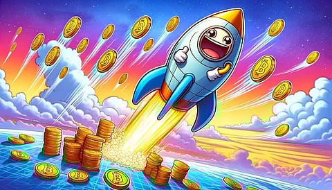 Will Bonk (BONK) Holders Remain Selling Bonk For New Cryptocurrency, Here’s Why