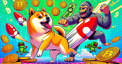 Bonk (BONK) Community Explore New BONK Like Cryptocurrency Positioned For Bull Run Gains