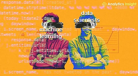 Machine Learning vs. Data Scientists: Career Opportunities