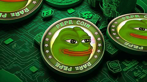 Pepecoin (PEPE) Millionaires Are Joining A New PEPE Rival, Here’s Why