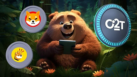 Elon Musk Boosts Pepe (PEPE) Coin, As investors Take Gains To Buy ‘BONK Killer’ Presale Token Option2Trade (O2T)