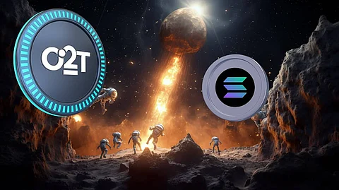 Trending Altcoins: Avalanche, Solana and ‘Plug and Play’ A.I Token Option2Trade Become Crypto Favourites