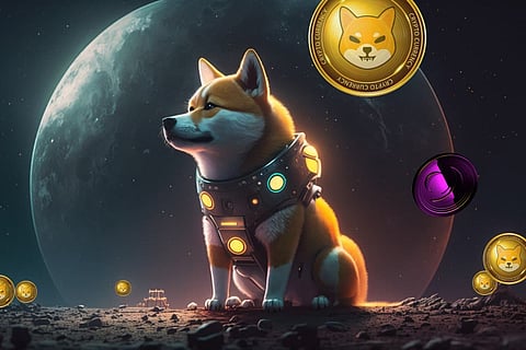 Dogecoin Rival Enters Final Presale Stages DOGE Holders Profit Over 390% Gains