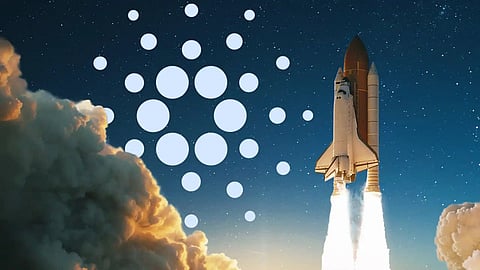 Cardano (ADA) Investors Tired Of Ecosystem Promises, Cardano Investors Join New ADA Rival
