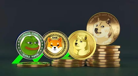 Meme Coins Battle: Top Investors Compare Pepecoin & Shiba Budz For Huge Profits
