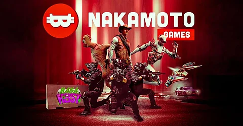 Nakamoto Games Rival Surges 420% Attracting NAKA Holders to New Cryptocurrency