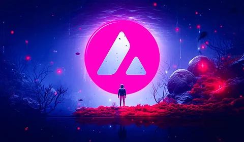 AVAX Holders Join New Meme Coin As Avalanche Price Declines Again