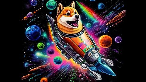 New Cryptocurrency Challenges Meme Bonk (BONK) Forcing Bonk (BONK) Community To Review