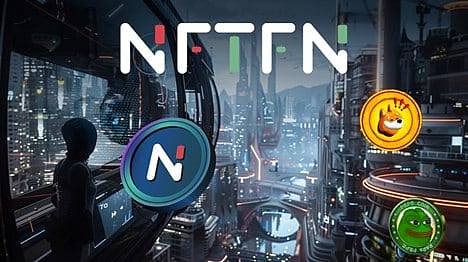 NFTFN Token’s Victory Lap: Surpassing PEPE and Bonk with Unprecedented Growth