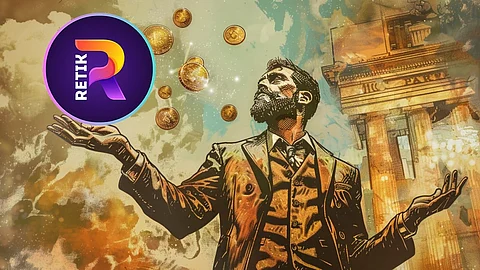 3 Lesser-Known Crypto Coins That Could Explode In March