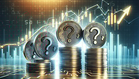 Unearthing Hidden Gems Seeking the Next Solana Among Low Cap Cryptos