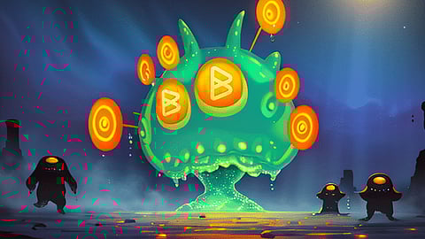 Understanding the Surge: Bitgert Coin’s Rise Against Solana and Cardano’s Fall