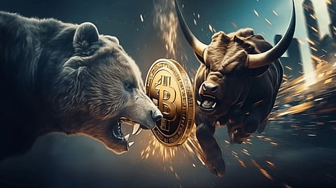 Tron (TRX), Bitcoin (BTC) and Ripple (XRP) Investors Dive into Raffle Coin (RAFF) Presale Launch As 20X Looking Possible In New Presale