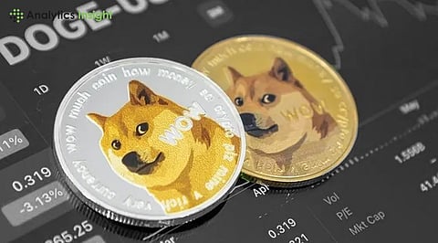 Dogecoin Struggles for Uptrend as Market Sentiment Fades