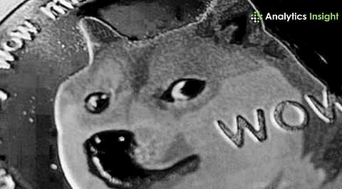 Dogecoin DOGE Exhibits Recovery as Market Sentiment Improves
