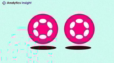 Polkadot (DOT) Climbs Above $7.46, Market Watches for Next Move