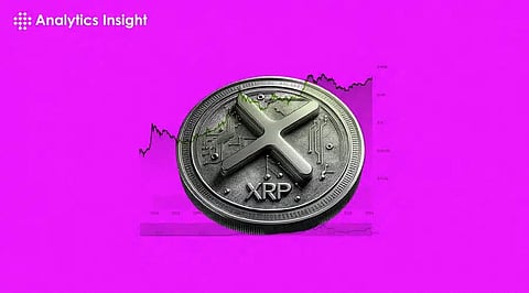 XRP Price Dips to $0.5176 as Whale Activity Triggers Speculation, Analyst Predicts Upcoming Breakout