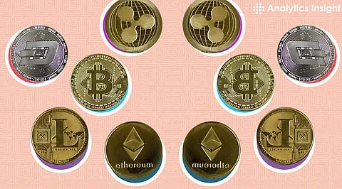 10 Best Cryptocurrencies to Include in Your $50K Portfolio