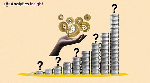 10 Crypto Funding Rounds of Q1, 2024