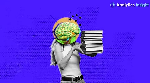 7 Generative AI Books to Learn About Gen AI Models, 2024