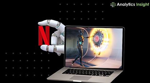 Top 10 Netflix Movies on AI that Bend Your Mind in 2024