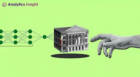 10 Ways Banks Stay Ahead with Data Science Solutions