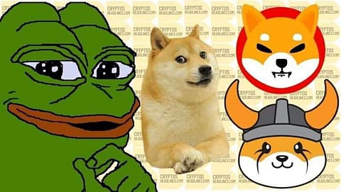 Top Analyst States BONK & Pepecoin New Rival Has Tier 1 Listing Potential