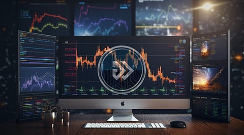 1200% ROI Project Algotech Stuns Market With Giveaway as Near Protocol (NEAR) and Jupiter (JUP) Investors Join DeFi Revolution