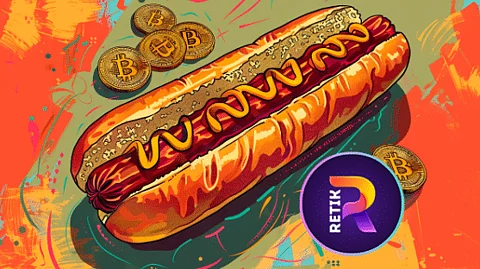 3 Cryptos Cheaper Than a Hot Dog That Could Bring Massive Wealth in 2024