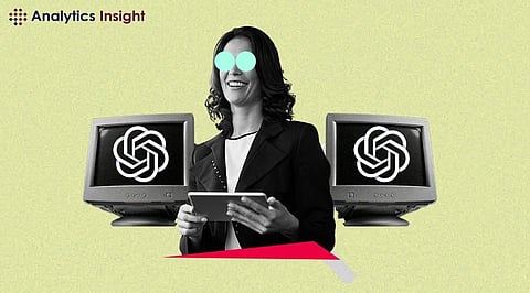 AI at Your Service: ChatGPT Enhances Efficiency in Job Hunting