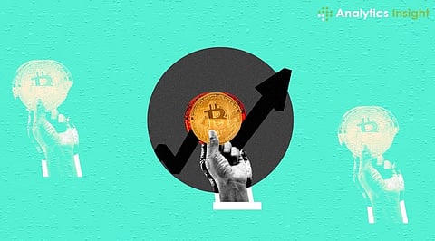 ARK 21Shares Bitcoin ETF Notices Historic Inflows of $201.8M