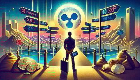 DeeStream (DST) Challenges Twitch’s Dominance, Attracting Interest from Ripple (XRP) & Polkadot (DOT) Communities