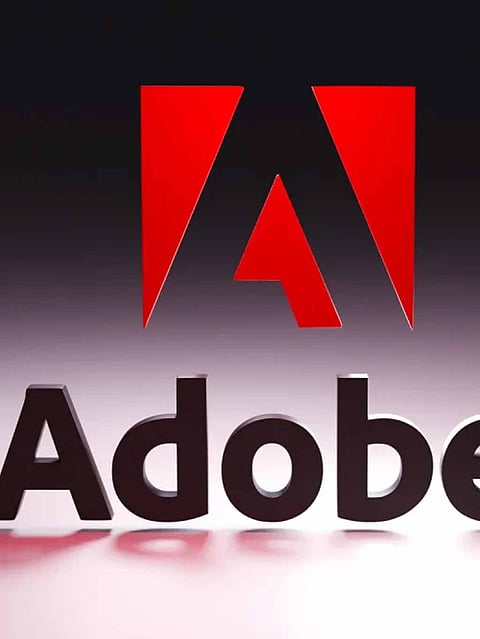 Adobe AI: Blur to HD Transformation