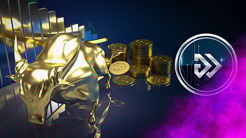 Algotech Search Volume Surges 350%, PEPE Whales Take Notice With $250K Investment