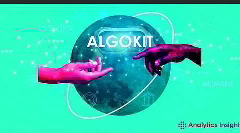 All About AlgoKit: A Comprehensive Study