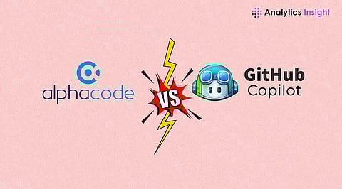 AlphaCode vs GitHub Copilot: Best GenAI Tool of April 2024