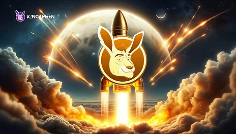 Altcoin Sherpa Speculates on Celestia Trajectory; KangaMoon Races To $5M Amid Avalanche Price Retracement