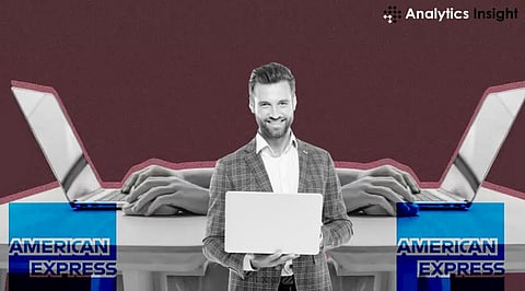 American Express Remote Jobs in 2024