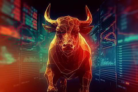 Analyst Is Bullish on LINK, TIA and KANG in 2024; Over $4.4M Raised
