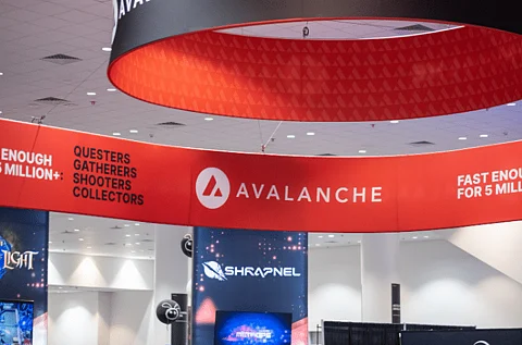 Why Has AVAX Dropped Out of the Top 10? Expectations High for this New AI Altcoin