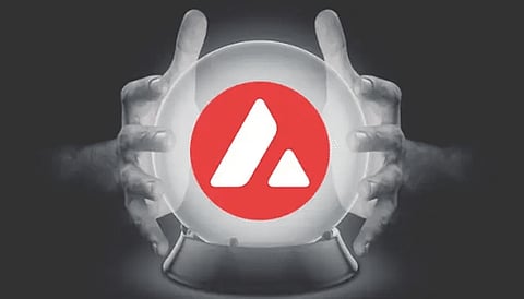 Avalanche & Solana’s Dive into Raffle Coin Sparks 100X Growth Dreams: Let’s Understand How & Why