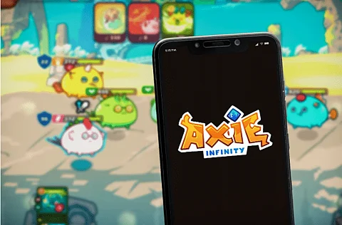 Stacks And Axie Infinity Show Promise, But Is NuggetRush The Next 100x Opportunity?